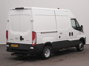 الميكروباصات شاحنة مقفلة IVECO Daily 35C14