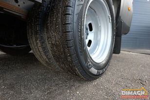 Fourgon utilitaire IVECO Daily 35C14 35C14 Daily - towbar - 60,000 km - L2H2 - camera - l à vendre - Image 36 | Autoline BE Fourgon utilitaire IVECO Daily 35C14 35C14 Daily - towbar - 60,000 km - L2H2 - camera - l | Image 36 - Autoline