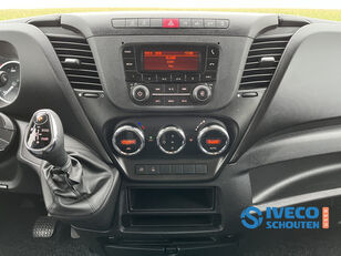 Van dengan box tertutup IVECO Daily 35C16 dijual - Gambar 17 | Autoline ID Van dengan box tertutup IVECO Daily 35C16 | Gambar 17 - Autoline