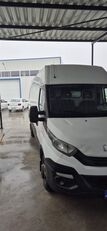 fourgon utilitaire IVECO Daily 35C16
