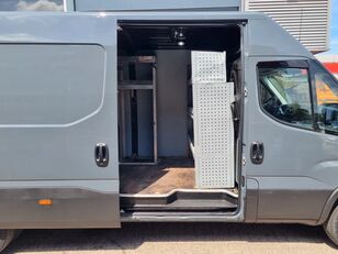 IVECO Daily 35C18 3.0D 180PK L4H2 Maxi N1 Hi-Matic Euro 6 cargo van for sale - Image 19 | Autoline GH IVECO Daily 35C18 3.0D 180PK L4H2 Maxi N1 Hi-Matic Euro 6 cargo van | Image 19 - Autoline