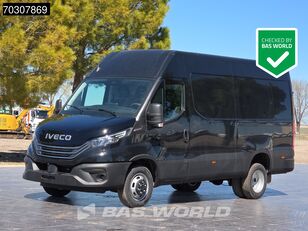 ново комбе фургон IVECO Daily 35C21 Nuevo - 3.0L - Autom&aacute;tico - 210CV - L2H2 - LED - ACC