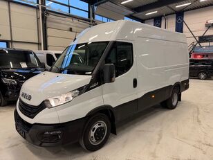 IVECO Daily 35C21L2H2 Automaat Airco Cruisecontrol Trekhaak NIEUW BPM  kassevogn