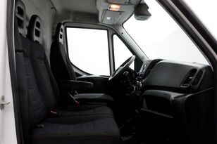 IVECO Daily 35S14 136pk E6 L2H2 Airco/Imperiaal/Trekgewicht 3500kg 08- minibus furgon