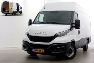 fourgon utilitaire IVECO Daily 35S14 136pk L2H2 Airco/Camera Trekgewicht 3500kg 09-2021