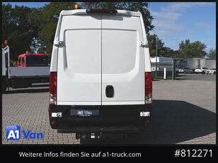待售封闭箱式车 IVECO Daily 35S14 A8V, AHK, Klima, Tempomat, Werkstattausrüstung - 图像 5 | Autoline CN 封闭箱式车 IVECO Daily 35S14 A8V, AHK, Klima, Tempomat, Werkstattausrüstung | 图像 5 - Autoline