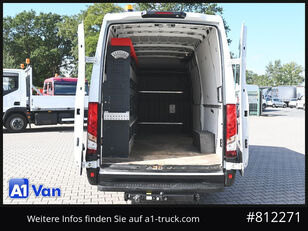 待售封闭箱式车 IVECO Daily 35S14 A8V, AHK, Klima, Tempomat, Werkstattausrüstung - 图像 11 | Autoline CN 封闭箱式车 IVECO Daily 35S14 A8V, AHK, Klima, Tempomat, Werkstattausrüstung | 图像 11 - Autoline
