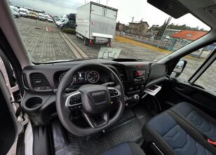 Myytävät IVECO Daily 35S14 Furgon L2H2 New Model umpikori pakettiauto - Kuva 6 | Autoline FI IVECO Daily 35S14 Furgon L2H2 New Model umpikori pakettiauto | Kuva 6 - Autoline