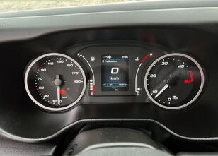 Myytävät IVECO Daily 35S14 Furgon L2H2 New Model umpikori pakettiauto - Kuva 9 | Autoline FI IVECO Daily 35S14 Furgon L2H2 New Model umpikori pakettiauto | Kuva 9 - Autoline