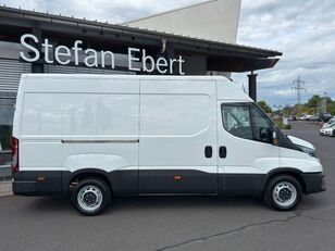 Eladó IVECO Daily 35S14B V Airlineschienensystem *AHK 3,5 t* furgon - Kép 4 | Autoline HU Új IVECO Daily 35S14B V Airlineschienensystem *AHK 3,5 t* furgon | Kép 4 - Autoline