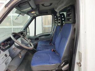 Furgão IVECO Daily 35S14G V a venda - Imagem 5 | Autoline PT Furgão IVECO Daily 35S14G V | Imagem 5 - Autoline