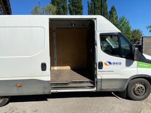 Venta de IVECO Daily 35S16 furgón - Imagen 6 | Autoline MX IVECO Daily 35S16 furgón | Imagen 6 - Autoline