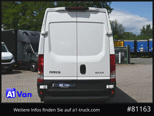 Venta de IVECO Daily 35S16 furgón - Imagen 5 | Autoline CL IVECO Daily 35S16 furgón | Imagen 5 - Autoline