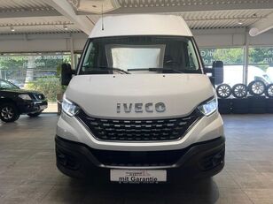 IVECO Daily 35S16 *Hoch+Lang*AHK=3.5T*Garantie*1.Hand* cargo van for sale - Image 20 | Autoline AU IVECO Daily 35S16 *Hoch+Lang*AHK=3.5T*Garantie*1.Hand* cargo van | Image 20 - Autoline