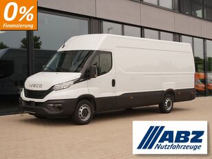 new IVECO Daily 35S16A8V cargo van