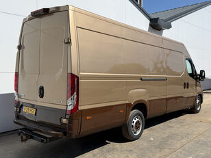 الميكروباصات شاحنة مقفلة IVECO Daily 35S18 3.0
