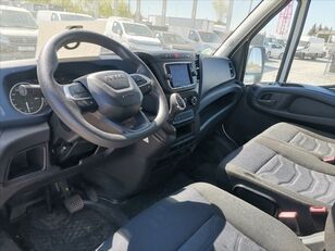 الميكروباصات شاحنة مقفلة IVECO Daily 35S18/AT MAXI XL/klima/tažn&eacute;