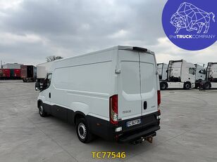IVECO Daily 35S18V12 minibus furgon