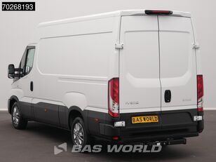 furg&atilde;o IVECO Daily 35S21 BPM VRIJ! 210PK 3.0L Automaat 2025 model L2H2 Trekha novo