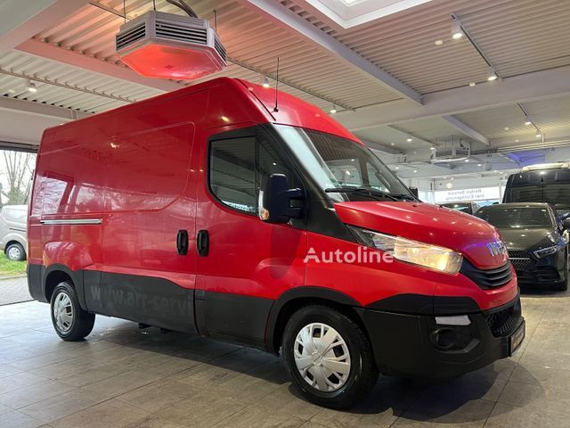 IVECO Daily 35s18 3,0 Liter *Hoch+Lang* umpikori pakettiauto - Autoline
