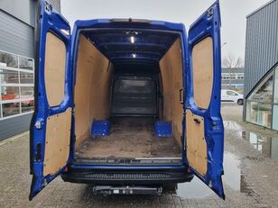 Купить микроавтобус фургон IVECO Daily 40C18 3.0 D L4H2 Maxi GVW 3500 KG Euro 6D - Изображение 8 | Autoline TM Микроавтобус фургон IVECO Daily 40C18 3.0 D L4H2 Maxi GVW 3500 KG Euro 6D | Изображение 8 - Autoline