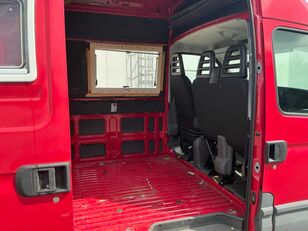 IVECO Daily 50C35-C21 7671 km! cargo van for sale - Image 24 | Autoline IN IVECO Daily 50C35-C21 7671 km! cargo van | Image 24 - Autoline