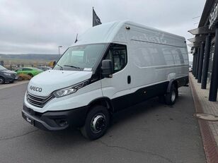 fourgon utilitaire IVECO Daily 70C21 3.0L *L5*H3*Automatik*LED*AHK*