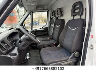IVECO Daily/L4/H2 Kastenwagen kaufen - Bild 10 | Autoline DE IVECO Daily/L4/H2 Kastenwagen | Bild 10 - Autoline