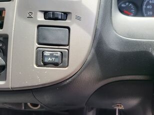 Venta de Isuzu COMO furgón - Imagen 9 | Autoline ES Isuzu COMO furgón | Imagen 9 - Autoline