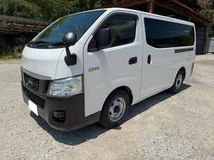 Isuzu COMO cargo van