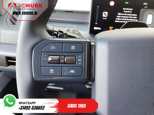 Venta de KIA PV5 Elite Executive 71.2 kWh 416 km WLTP L2 Warmtepomp/ 2x Schui furgón - Imagen 16 | Autoline CL KIA PV5 Elite Executive 71.2 kWh 416 km WLTP L2 Warmtepomp/ 2x Schui furgón | Imagen 16 - Autoline