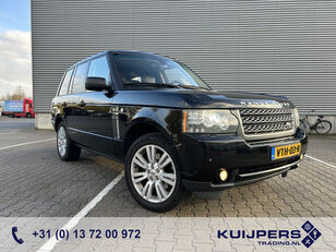 комбе фургон Land Rover Range Rover Vogue TD V8 / 2 Seats