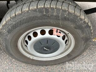 MAN TGE cargo van for sale - Image 37 | Autoline MAN TGE cargo van | Image 37 - Autoline