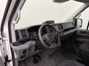 MAN TGE 2.0TDI 177PK DSG Automaat Bakwagen+Laadklep Kastenwagen