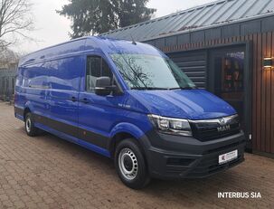 комбе фургон MAN TGE 3.140