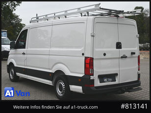 MAN TGE 3.140 4x2F SB Kasten, Klima, RFK, AHK cargo van for sale - Image 7 | Autoline GH MAN TGE 3.140 4x2F SB Kasten, Klima, RFK, AHK cargo van | Image 7 - Autoline