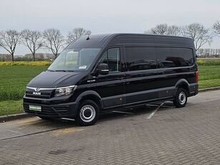 MAN TGE 3.140 L4H3 Navi Euro6 AC! panelvan