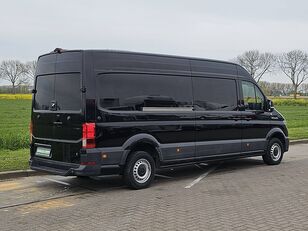 MAN TGE 3.140 L4H3 Navi Euro6 AC! panelvan