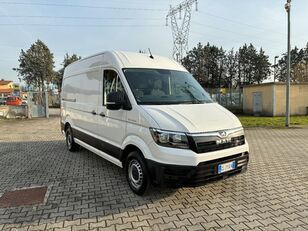 MAN TGE 3.140 T25-167 gesloten bestelwagen
