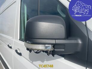 Furgão MAN TGE 3.140 l4h2 a venda - Imagem 26 | Autoline PT Furgão MAN TGE 3.140 l4h2 | Imagem 26 - Autoline