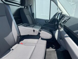 MAN TGE 3.160 cargo van for sale - Image 33 | Autoline SG MAN TGE 3.160 cargo van | Image 33 - Autoline