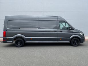 Microbuz de marfa MAN TGE 3.160 L4H3 de vânzare - Imagine 7 | Autoline RO Microbuz de marfa MAN TGE 3.160 L4H3 | Imagine 7 - Autoline