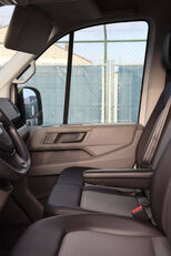 Venta de MAN TGE 3.180 furgón - Imagen 40 | Autoline PY MAN TGE 3.180 furgón | Imagen 40 - Autoline