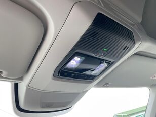 بيع الميكروباصات شاحنة مقفلة MAN TGE 3.180 - صورة 34 | Autoline الميكروباصات شاحنة مقفلة MAN TGE 3.180 | صورة 34 - Autoline