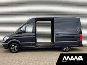 Kaubiku furgooni MAN TGE 3.180 2.0TDI 177PK Automaat LED Navigatie Carplay Trekhaak 2 müük - Pilt 3 | Autoline EE Kaubik MAN TGE 3.180 2.0TDI 177PK Automaat LED Navigatie Carplay Trekhaak 2 | Pilt 3 - Autoline