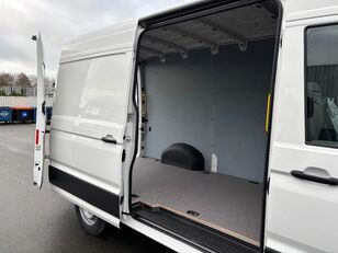 MAN TGE 3.180 | 4x2 | Automaat | L3H3 | Next Level | 2024 | BPM-vrij cargo van for sale - Image 8 | Autoline GB New MAN TGE 3.180 | 4x2 | Automaat | L3H3 | Next Level | 2024 | BPM-vrij cargo van | Image 8 - Autoline