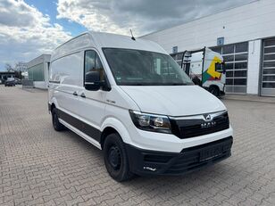 fourgon utilitaire MAN TGE 3.180 ACC