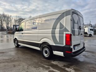 Prodaja MAN TGE 3.180 / EURO 6 minibusa furgona - Slika 5 | Autoline RS MAN TGE 3.180 / EURO 6 minibus furgon | Slika 5 - Autoline