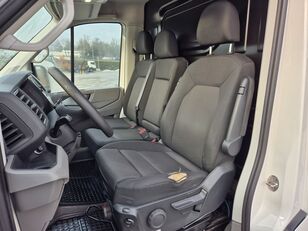 Prodaja MAN TGE 3.180 / EURO 6 minibusa furgona - Slika 7 | Autoline RS MAN TGE 3.180 / EURO 6 minibus furgon | Slika 7 - Autoline