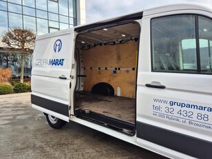 Prodaja MAN TGE 3.180 / EURO 6 minibusa furgona - Slika 15 | Autoline RS MAN TGE 3.180 / EURO 6 minibus furgon | Slika 15 - Autoline